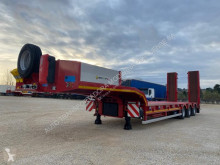 Invepe Semi-Reboque semi-trailer new heavy equipment transport