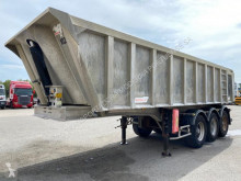 Benalu Semi-Reboque semi-trailer used tipper