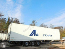 Semi remorque fourgon Schmitz Cargobull Koffer