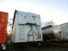Legras Walkingfloor 90 cm³ semi-trailer used moving floor