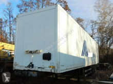 Trailer Schmitz Cargobull Koffer tweedehands bakwagen