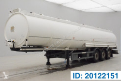 Полуприцеп Acerbi Tank 40400 liter цистерна б/у