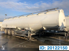 Полуприцеп Acerbi Tank 43500 liter цистерна б/у