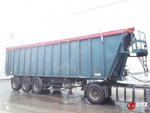 Полуприцеп самосвал General Trailers Oplegger