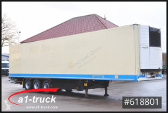 Полуприцеп Schmitz Cargobull SKO24, Bi-Temp Vector 1850 MT, LBW, Doppelstock холодильник б/у