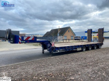 Semirimorchio ACTM Lowbed 70000 KG, B 2,98 mtr +2x 0,36 mtr 3,5 inch kingpin trasporto macchinari usato