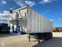 Trailer Benalu BulkLiner tweedehands kipper graantransport
