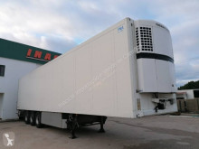 Полуприцеп Schmitz Cargobull SKO 24 холодильник монотемпературный б/у