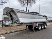 Semi remorque benne Benalu kipper