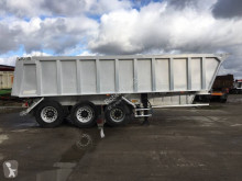 Benalu construction dump semi-trailer MultiRunner