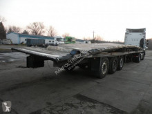 Naczepa firanka Schmitz Cargobull