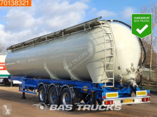 Semirremolque Benalu 62m3 Kippsilo cisterna usado