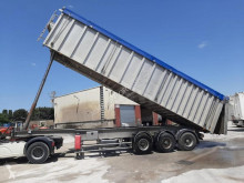 Semitrailer flak General Trailers Non spécifié