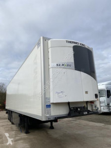 Kögel mono temperature refrigerated semi-trailer Non spécifié