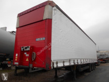 Полуприцеп Schmitz Cargobull Non spécifié шторный б/у