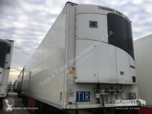 Schmitz Cargobull Tiefkühlkoffer Mega semi-trailer used insulated