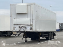 半挂车 厢式货车 Schmitz Cargobull Trockenfrachtkoffer Standard