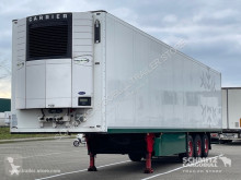半挂车 隔热的 Schmitz Cargobull Tiefkühler Standard