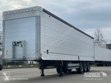 半挂车 侧边滑动门(厢式货车) Schmitz Cargobull Curtainsider Standard Getränke