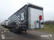 Schmitz Cargobull Rideaux Coulissant Standard semi-trailer used tautliner