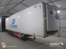 Semirremolque Schmitz Cargobull Reefer Meat hanging system isotérmica usado