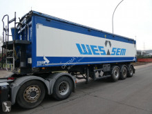 Semitrailer flak Stas S300CX BACHE AUTO/AUTO DEKZEIL/AUTO PLANE