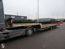Semitrailer maskinbärare Renders RZOC 12 .27 E