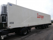 Semitrailer kylskåp mono-temperatur SOR IBERIC SP71 THERMOKING SB III SLE