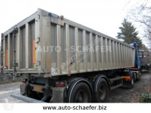 Náves korba Kaiser ALUMULDE/ ca. 29 m3