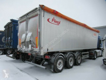 Náves korba Fliegl 50 cbm Gereidekipper, Lift, Kombi-Pendel-Klappe