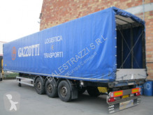 Trailer tweedehands Schuifzeilen
