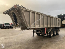 Benalu Semi-Reboque semi-trailer used half-pipe