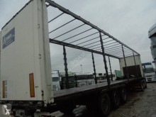 Trailer Krone tweedehands Schuifzeilen
