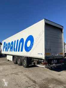 Semi remorque fourgon Schmitz Cargobull Non spécifié