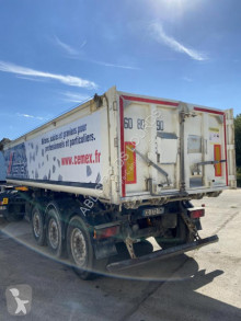 Полуприцеп самосвал Schmitz Cargobull Non spécifié