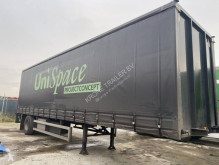Jumbo EO 100 S 14 semi-trailer used tipper