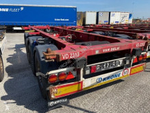 Полуприцеп Krone SDC 20ft контейнеровоз б/у