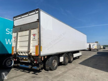 Semi remorque Krone SD frigo occasion