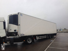 Lamberet SEMI LAMBERET FG TP ATP 3 ESSIEUX LVFS3E semi-trailer used multi temperature refrigerated