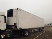 Lamberet SEMI LAMBERET FG TP ATP 3 ESSIEUX LVFS3E semi-trailer used multi temperature refrigerated
