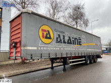 Semirimorchio General Trailers Tautliner Teloni scorrevoli (centinato) usato