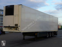 Návěs Schmitz Cargobull SCB*S3B*Carrier Vector 1950*Lift*Doppelstock* chladnička použitý