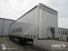 Návěs Schmitz Cargobull Curtainsider Standard Getränke posuvné závěsy použitý