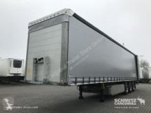 Návěs Schmitz Cargobull Curtainsider Standard Getränke míchadlo použitý