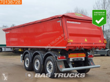 Полуприцеп самосвал Kässbohrer 26m3 Alu Kipper Marcolin Plane Liftachse BPW
