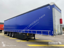 Semirremolque Schmitz Cargobull Rideaux Coulissant Standard lonas deslizantes (PLFD) usado