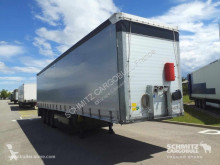 Schmitz Cargobull Rideaux Coulissant Standard semi-trailer used tautliner