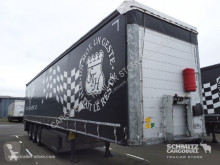 Náves plachtový náves Schmitz Cargobull Rideaux Coulissant Standard