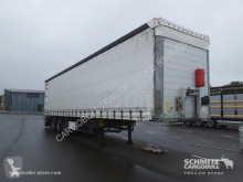 Schmitz Cargobull Rideaux Coulissant Standard semi-trailer used tautliner