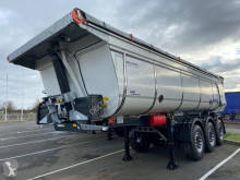 Semirremolque volquete benne TP Schmitz Cargobull Calorifugée - 25m3